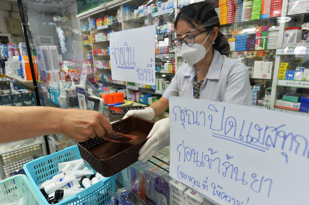 有哪些必备的泰国药品2？这篇文章告诉你