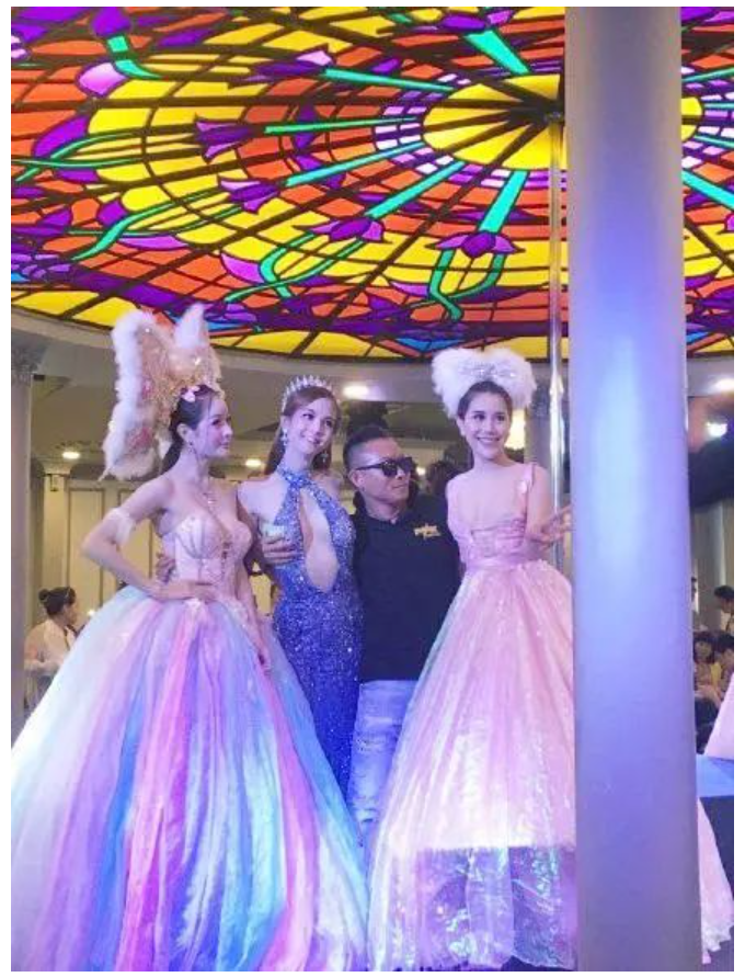 泰国为什么盛产人妖，人妖是怎么来的？